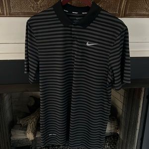 Nike golf polo